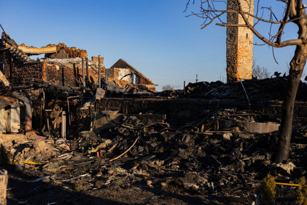 Reliable Soot Cleanup contractor in Narberth, PA by Meridian Smoke Damage